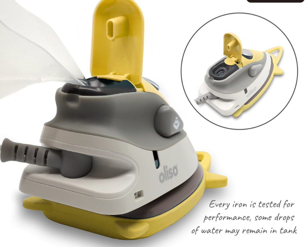 Mini Fer Project - OLISO