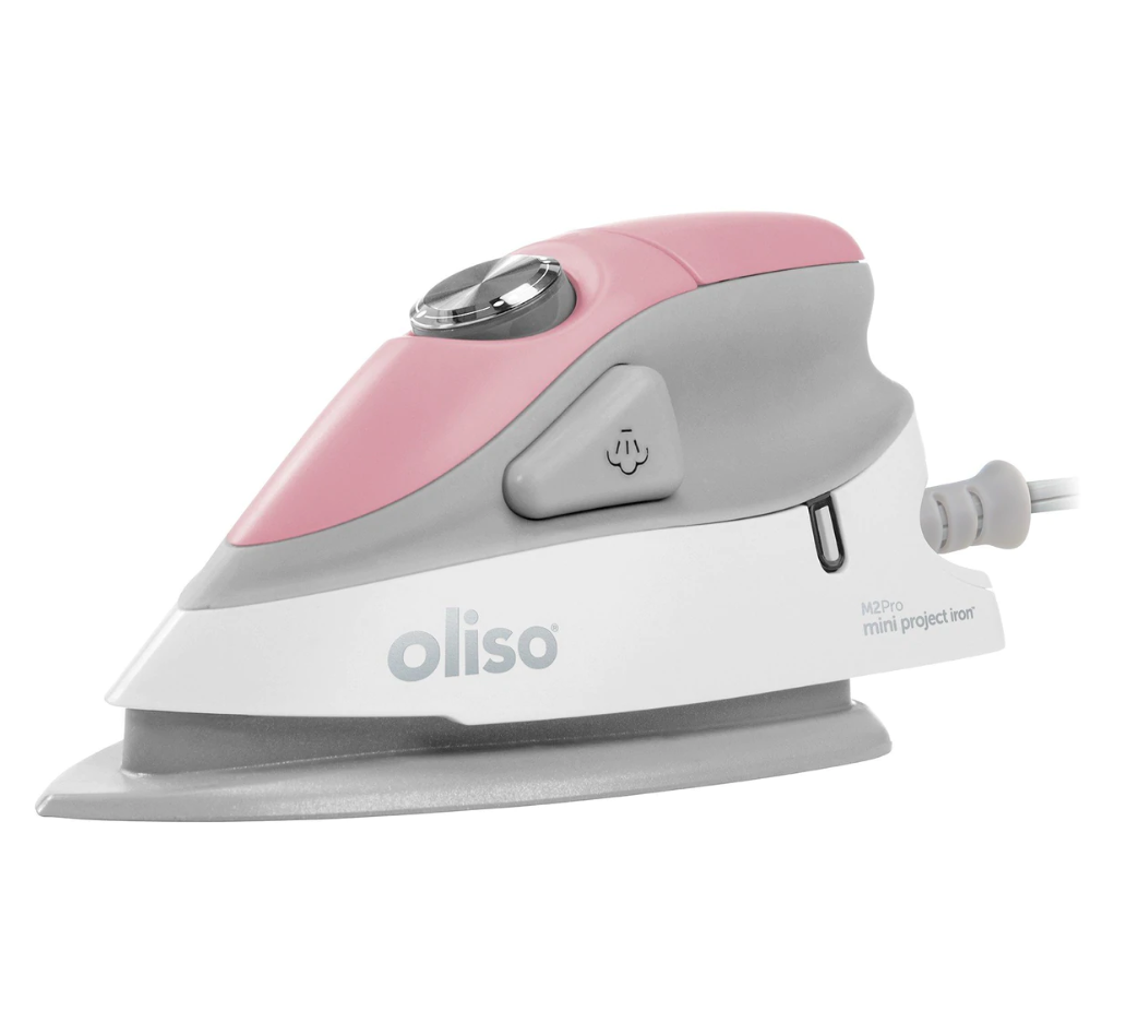 Mini Fer Project Rose - OLISO