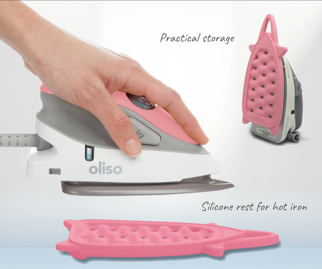 Mini Fer Project Rose - OLISO