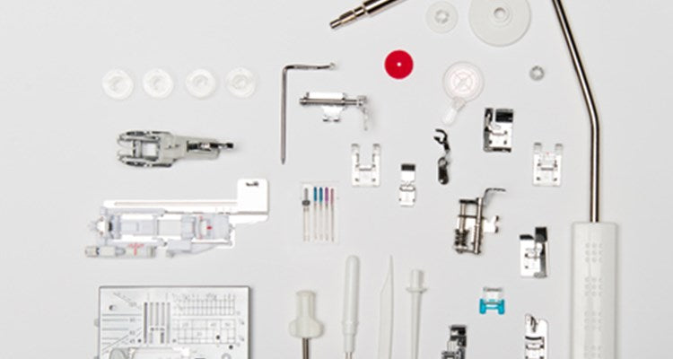 Horizon Memory Craft 8200QCP machine à coudre