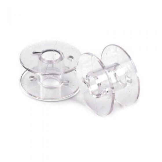 Canettes Janome paquet de 10