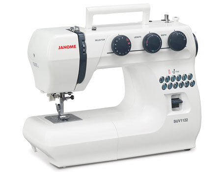 SUV1122 Janome Machine Ă  coudre