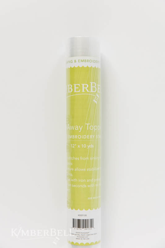 Entoilage "Iron-Away Topping"