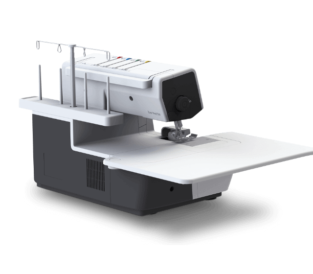 bernette 64 Airlock b64 surjeteuse