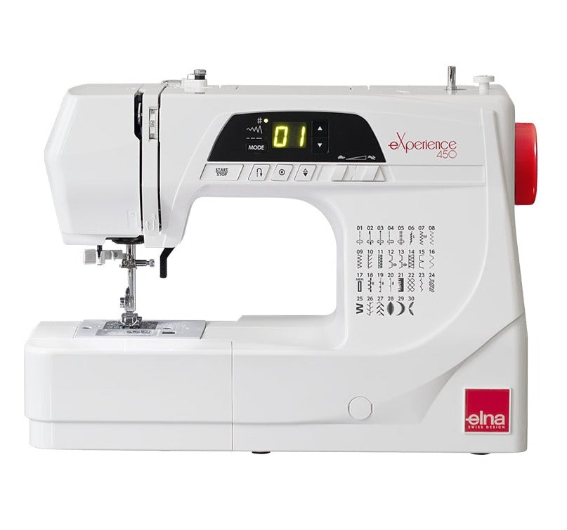 eXperience 450 Elna Machine Ă  Coudre