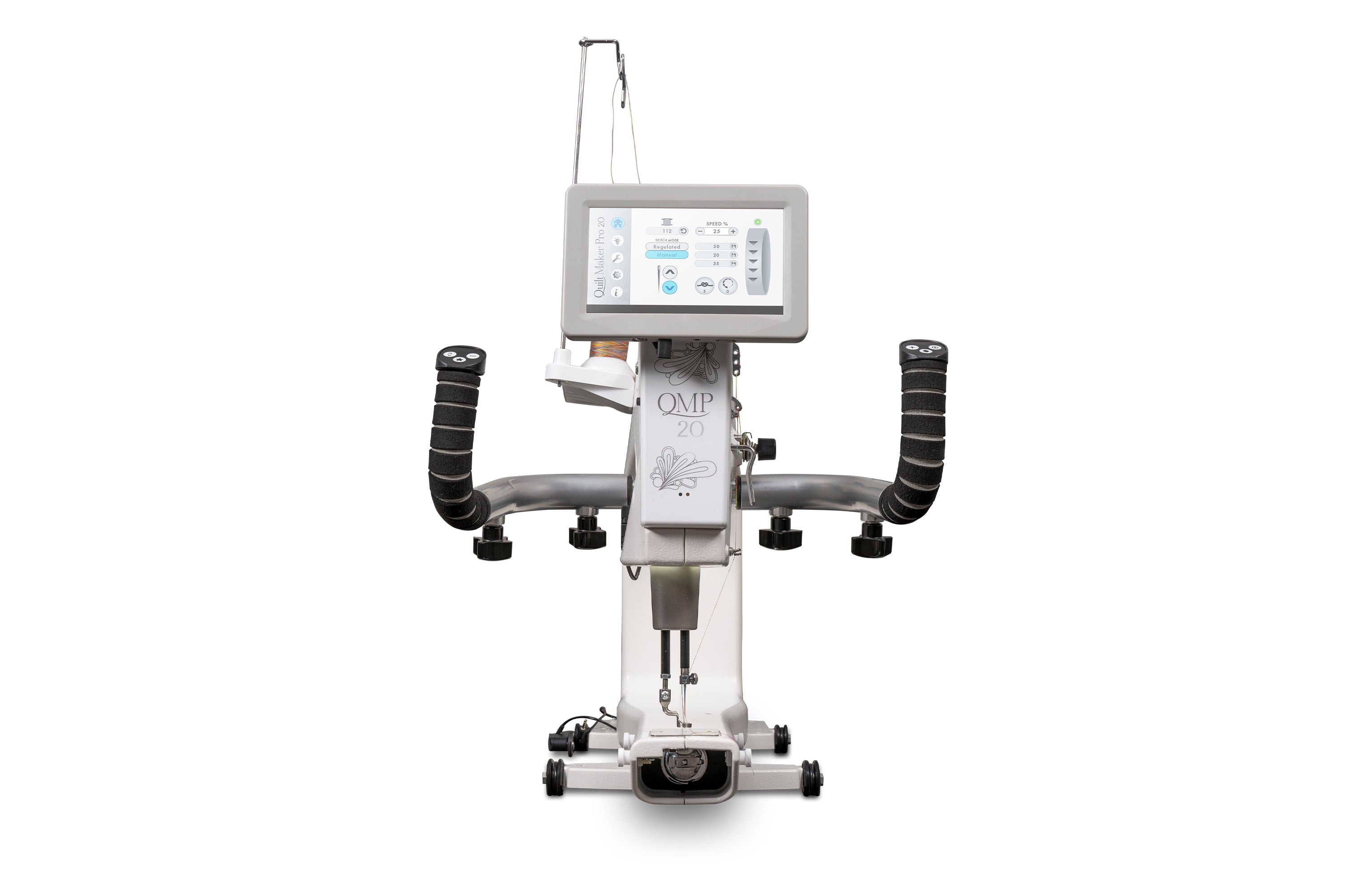 Quilt Maker Pro 20 Janome