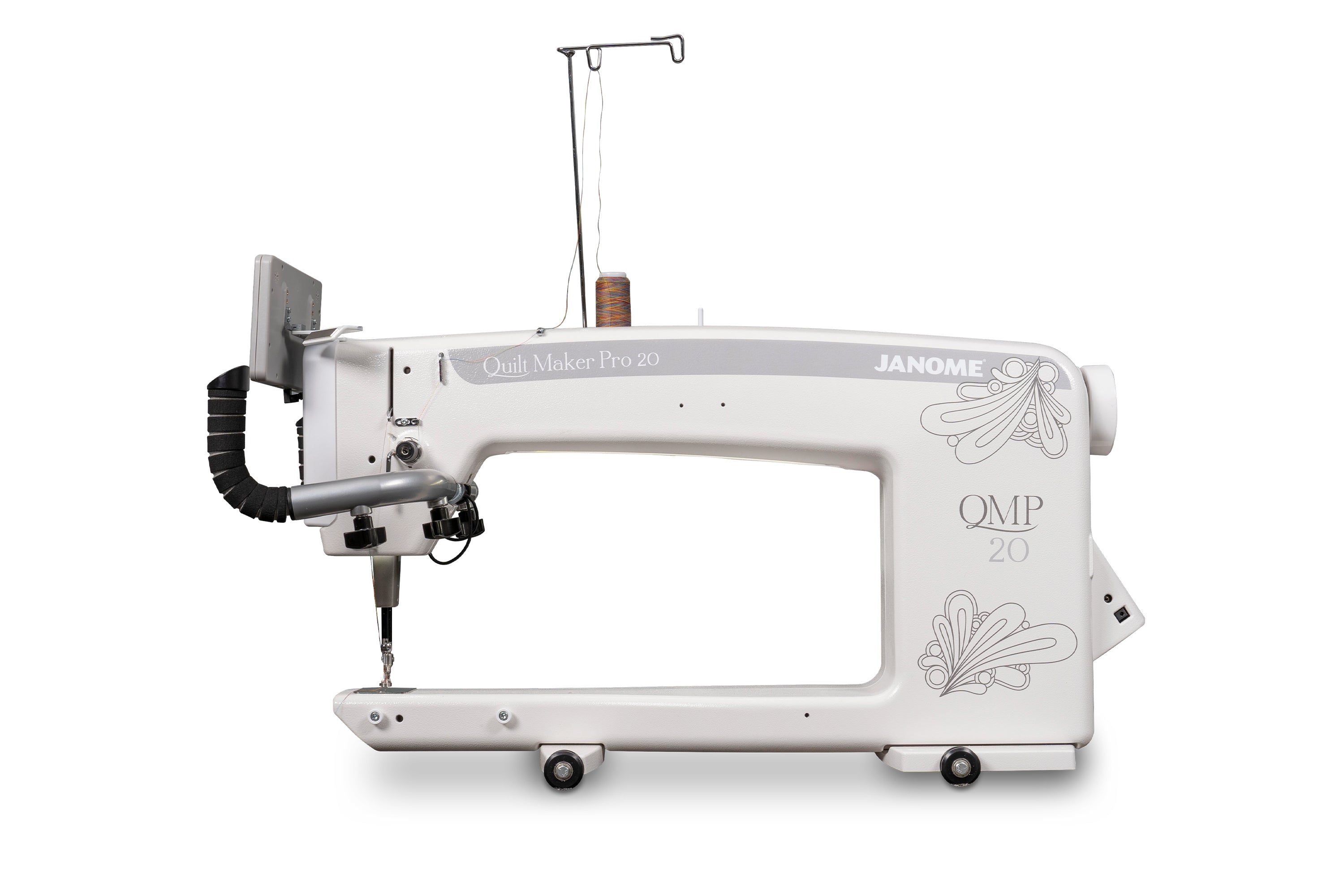 Quilt Maker Pro 20 Janome