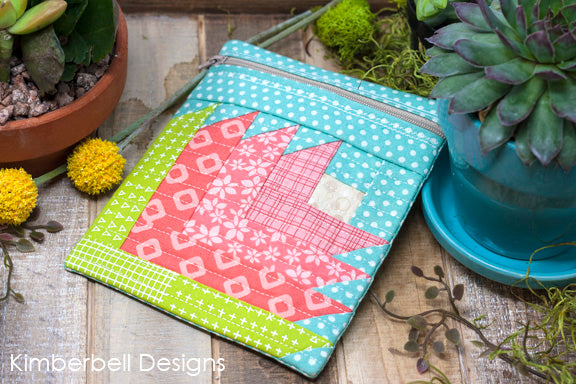 Trio de sacs à bandoulière "Crossbody Bag Trio" / CD Broderie