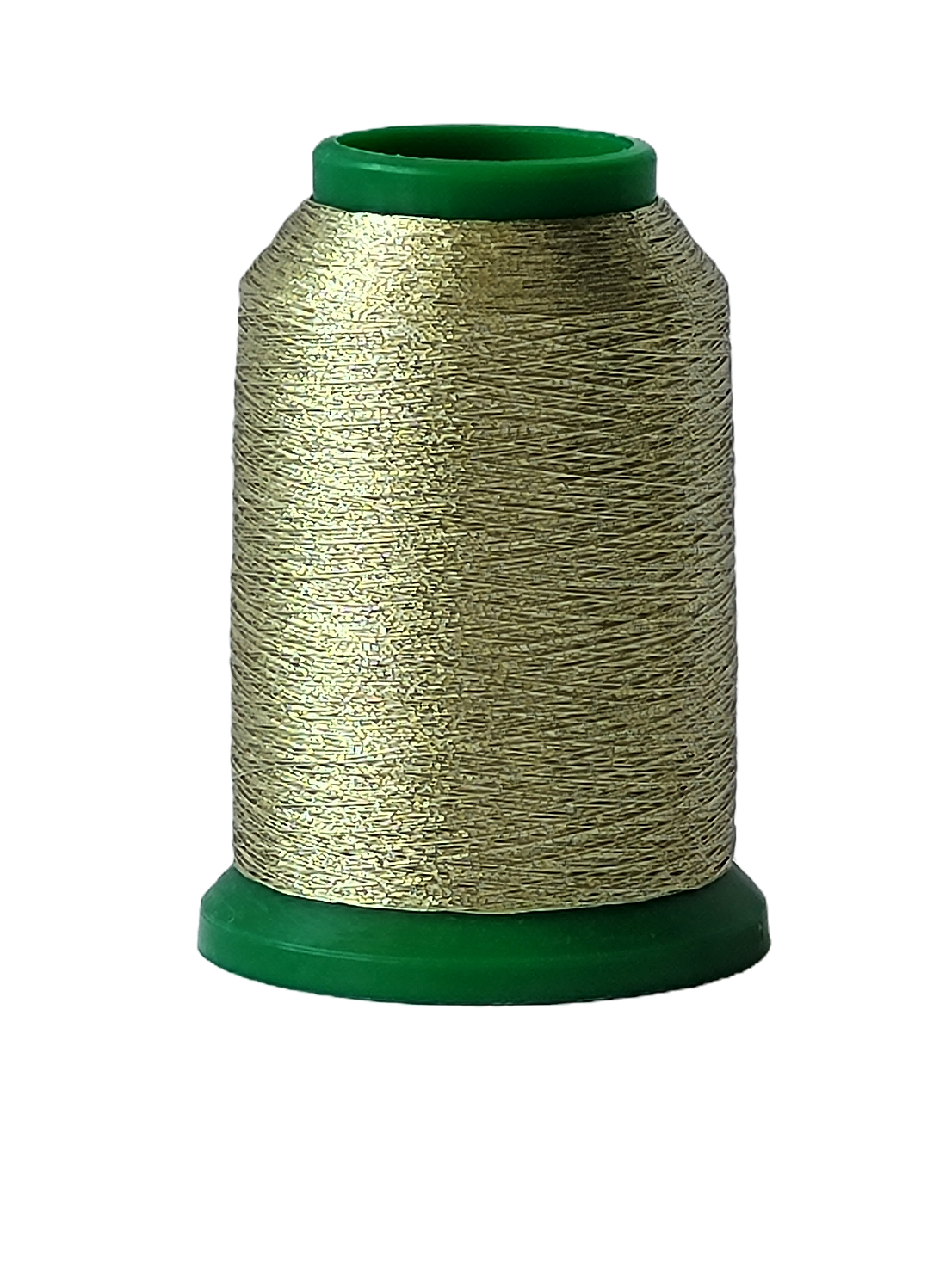 0352 ISAMET 1000M LIGHT GOLD - Fil à broder ISACORD