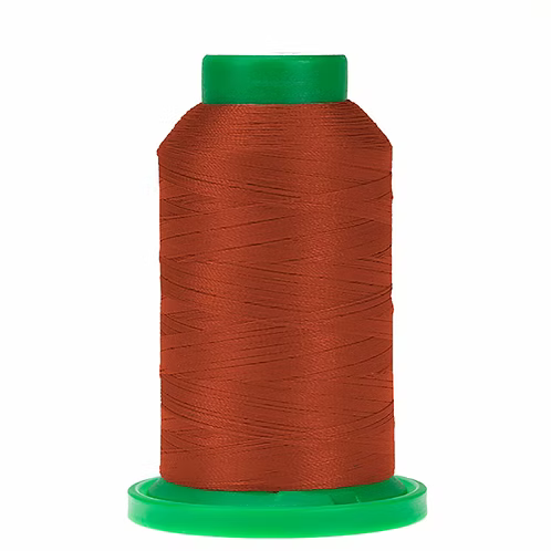 1334 ISACORD 1000M SPICE - Fil à broder ISACORD