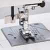 Janome 1522BG machine à coudre  Blue gray