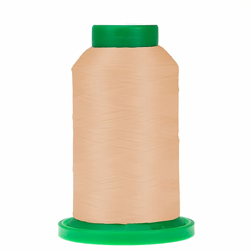 1760 ISACORD 1000M TWINE - Fil à broder ISACORD