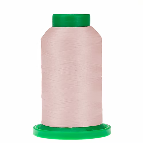 1860 ISACORD 1000M SHELL - Fil à broder ISACORD