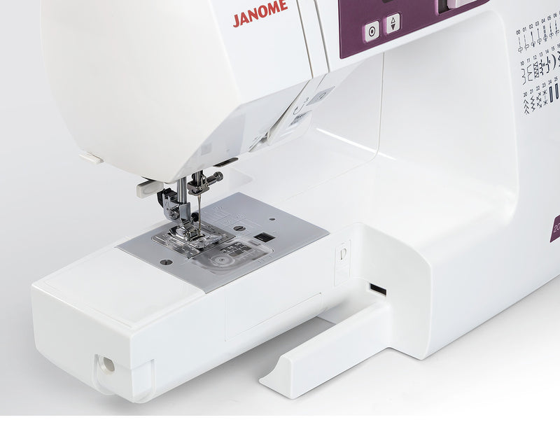 Janome 2030DC-G