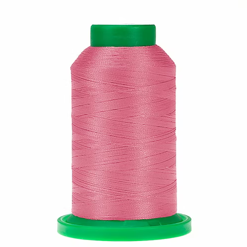 2152 ISACORD 1000M HEATHER PINK - Fil à broder ISACORD