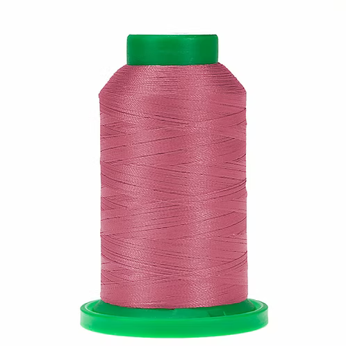 2153 ISACORD 1000M DUSTY MAUVE - Fil à broder ISACORD