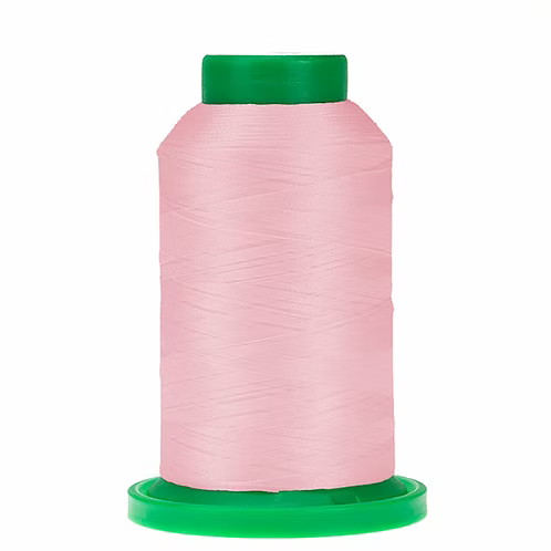 2155 ISACORD 1000M PINK TULIP - Fil à broder ISACORD