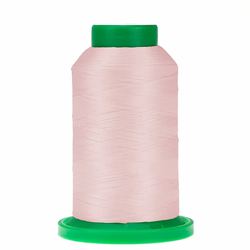 2160 ISACORD 1000M ICED PINK - Fil à broder ISACORD