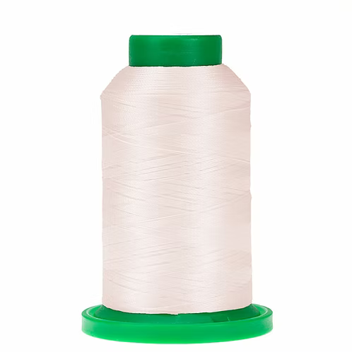 2171 ISACORD 1000M BLUSH - Fil à broder ISACORD