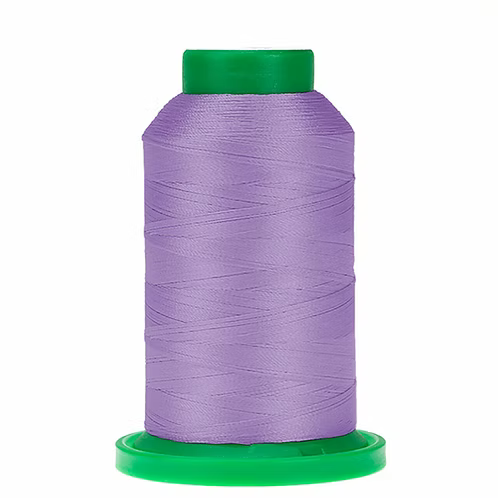 3030 ISACORD 1000M AMETHYST - Fil à broder ISACORD