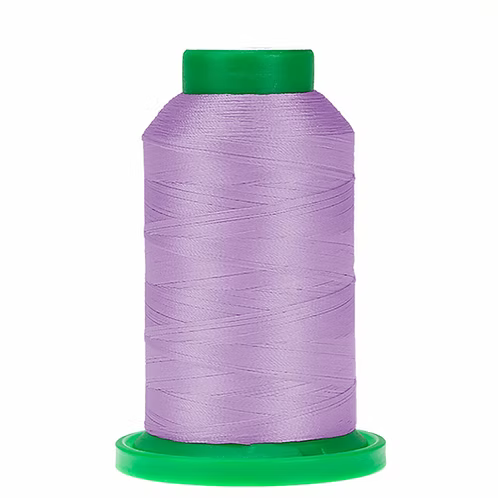 3040 ISACORD 1000M LAVENDER - Fil à broder ISACORD