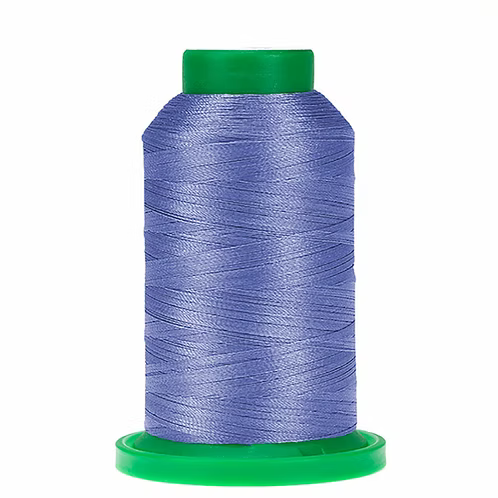 3331 ISACORD 1000M CADET BLUE - Fil à broder ISACORD