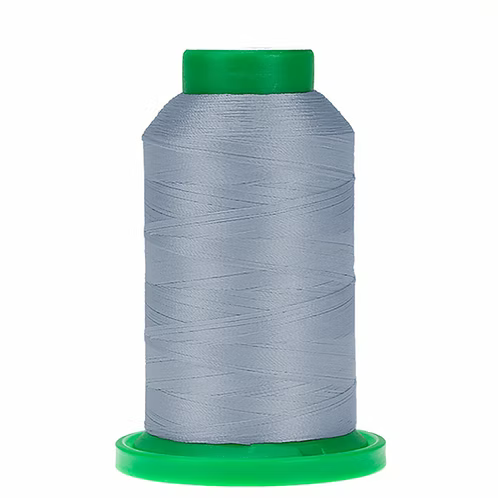 3572 ISACORD 1000M SUMMER GREY - Fil à broder ISACORD