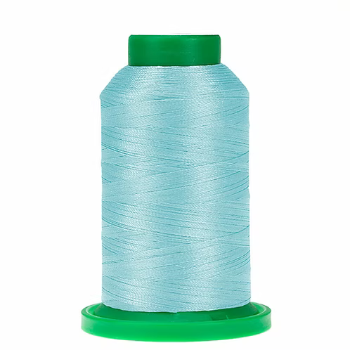 4240 ISACORD 1000M SPEARMINT - Fil à broder ISACORD