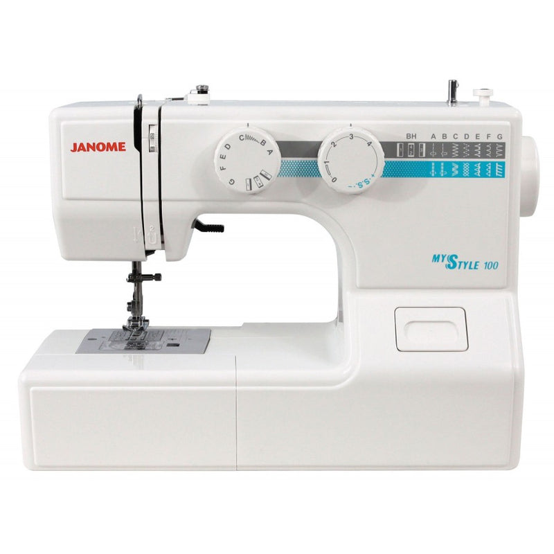 Janome 512-MyStyle 100