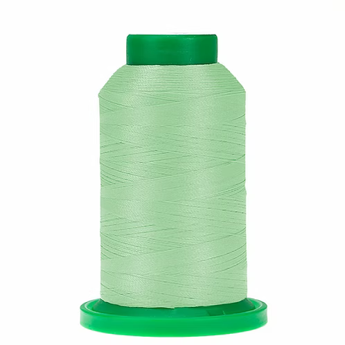 5450 ISACORD 1000M BASIC SEAFOAM - Fil à broder ISACORD