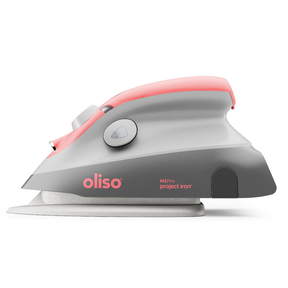 OLISO M3PRO -Corail