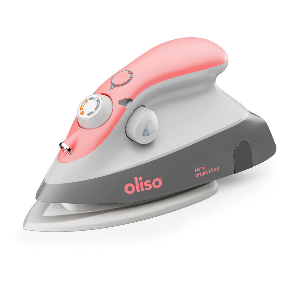 OLISO M3PRO -Corail
