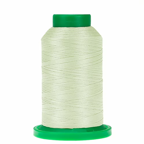 6071 ISACORD 1000M OLD LACE - Fil à broder ISACORD