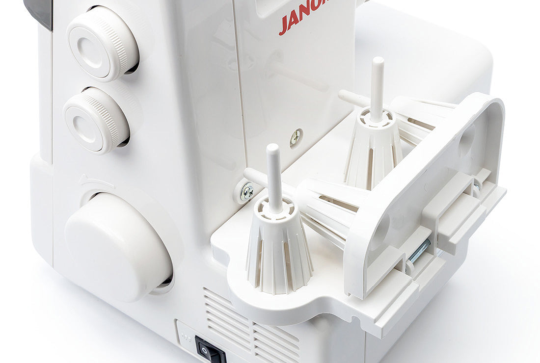 Janome MyLock 654D surjeteuse