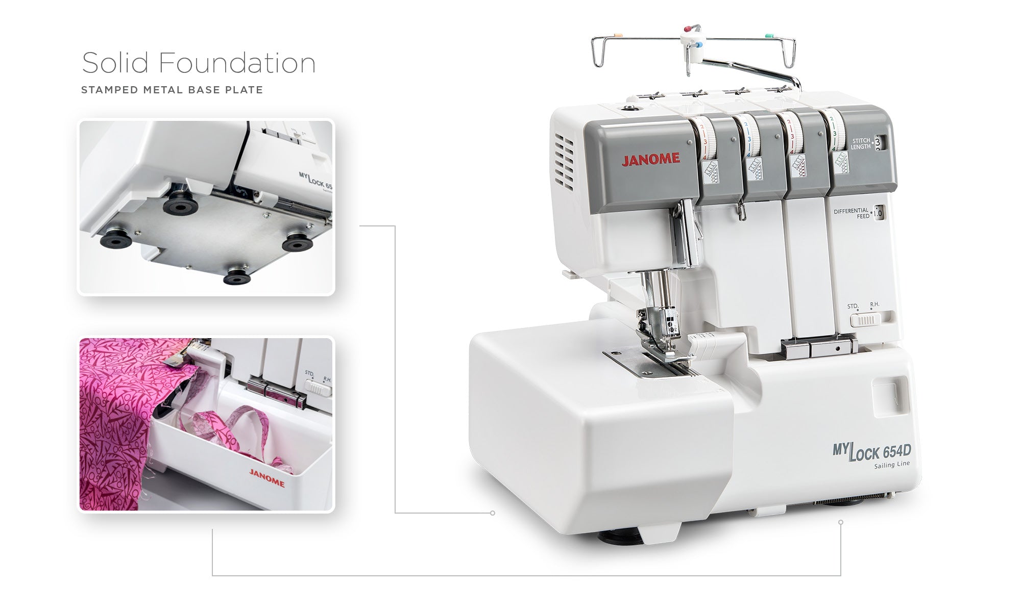 Janome