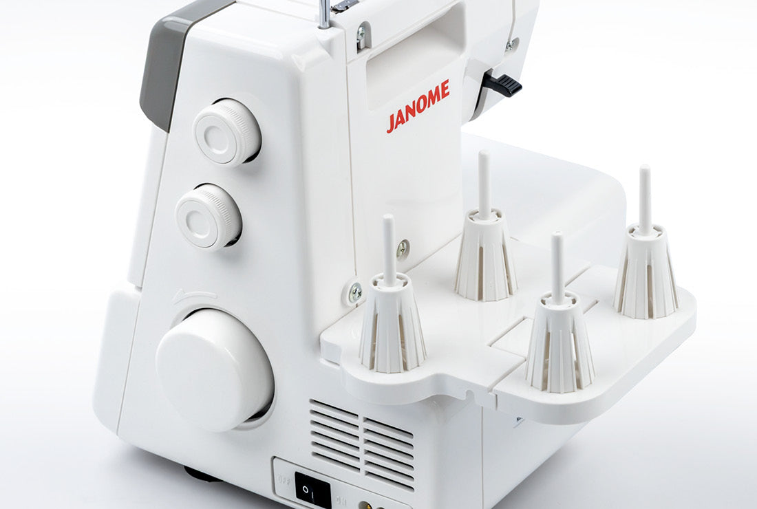 Janome
