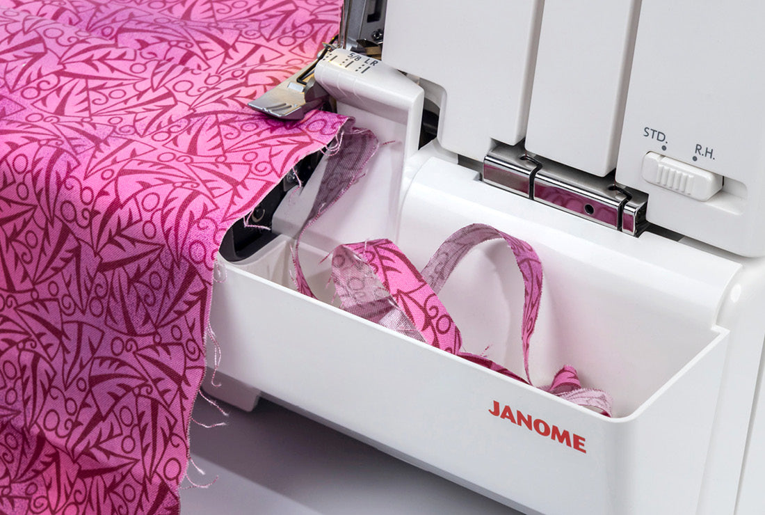 Janome