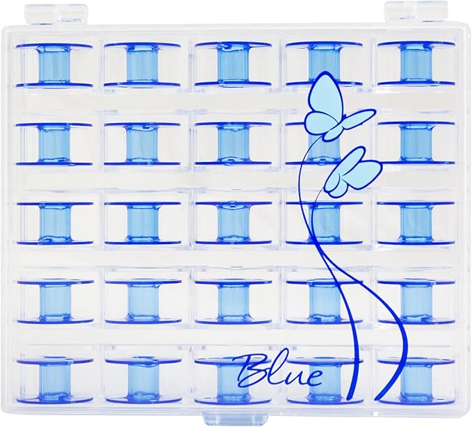 JANOME  25 Canettes dans un boitier