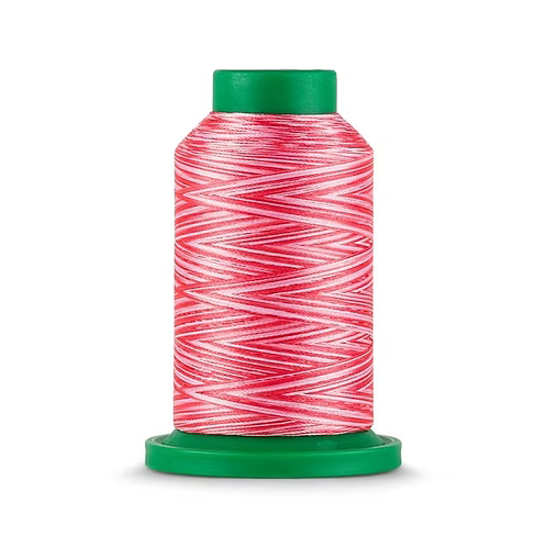 9405 ISACORD MULTICOLOUR SWEETHEART - Fils à broder ISACORD