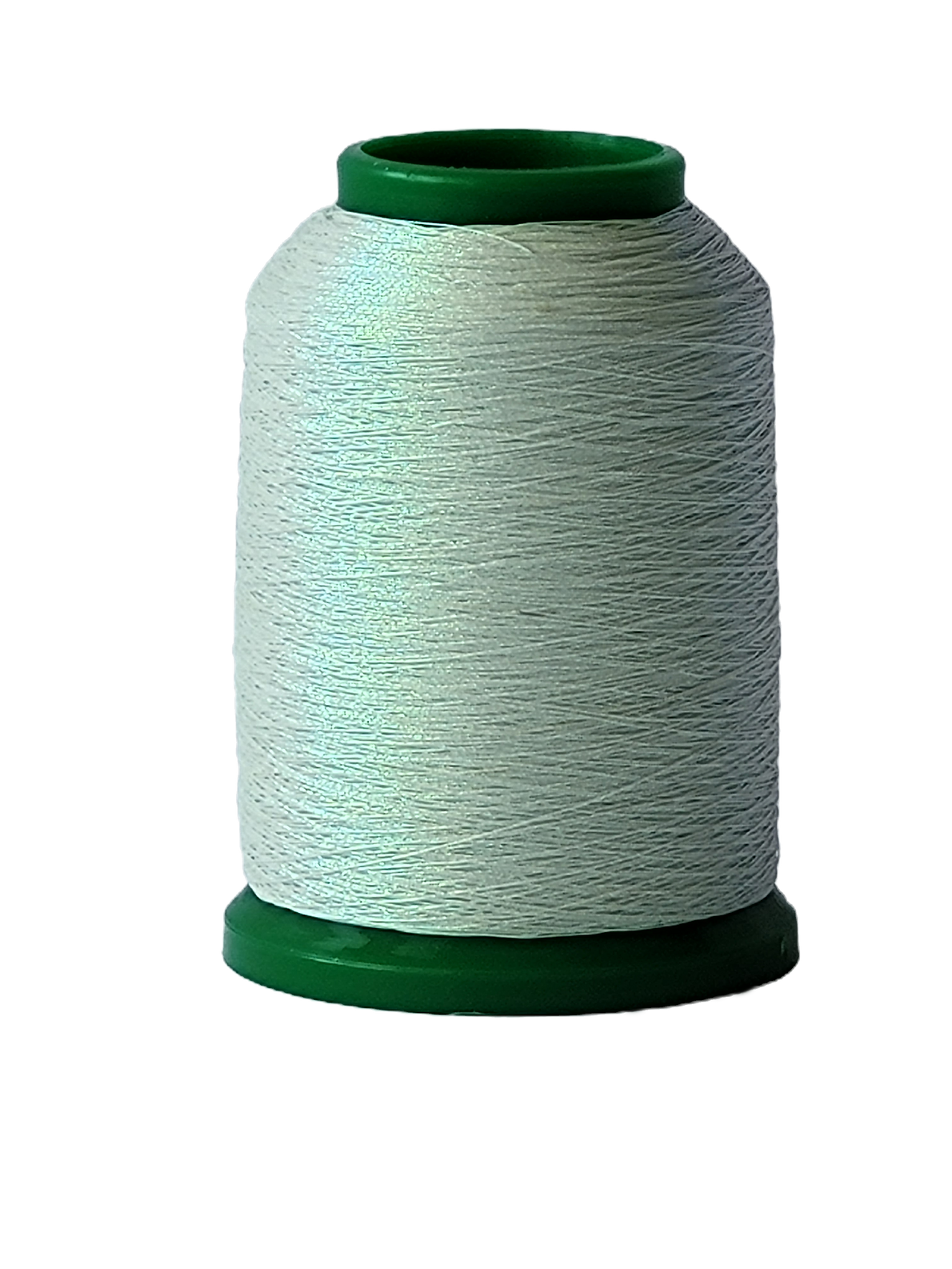 9942 ISAMET 1000M PALE DUCK EGG BLUE - Fil à broder ISACORD