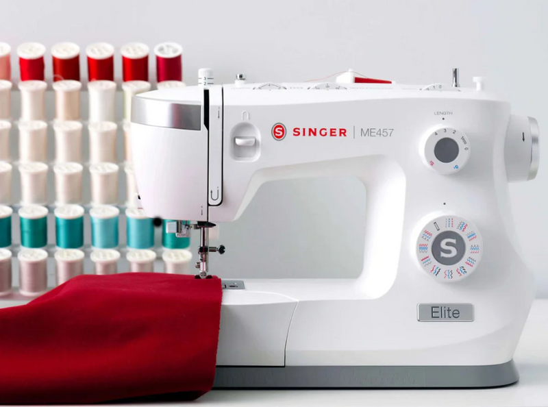 SINGER® ME457 Elite