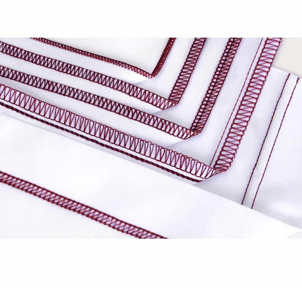 Husqvarna Viking Amber air S500-surjeteuse et recouvreuse