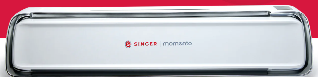 SINGER® MOMENTO™