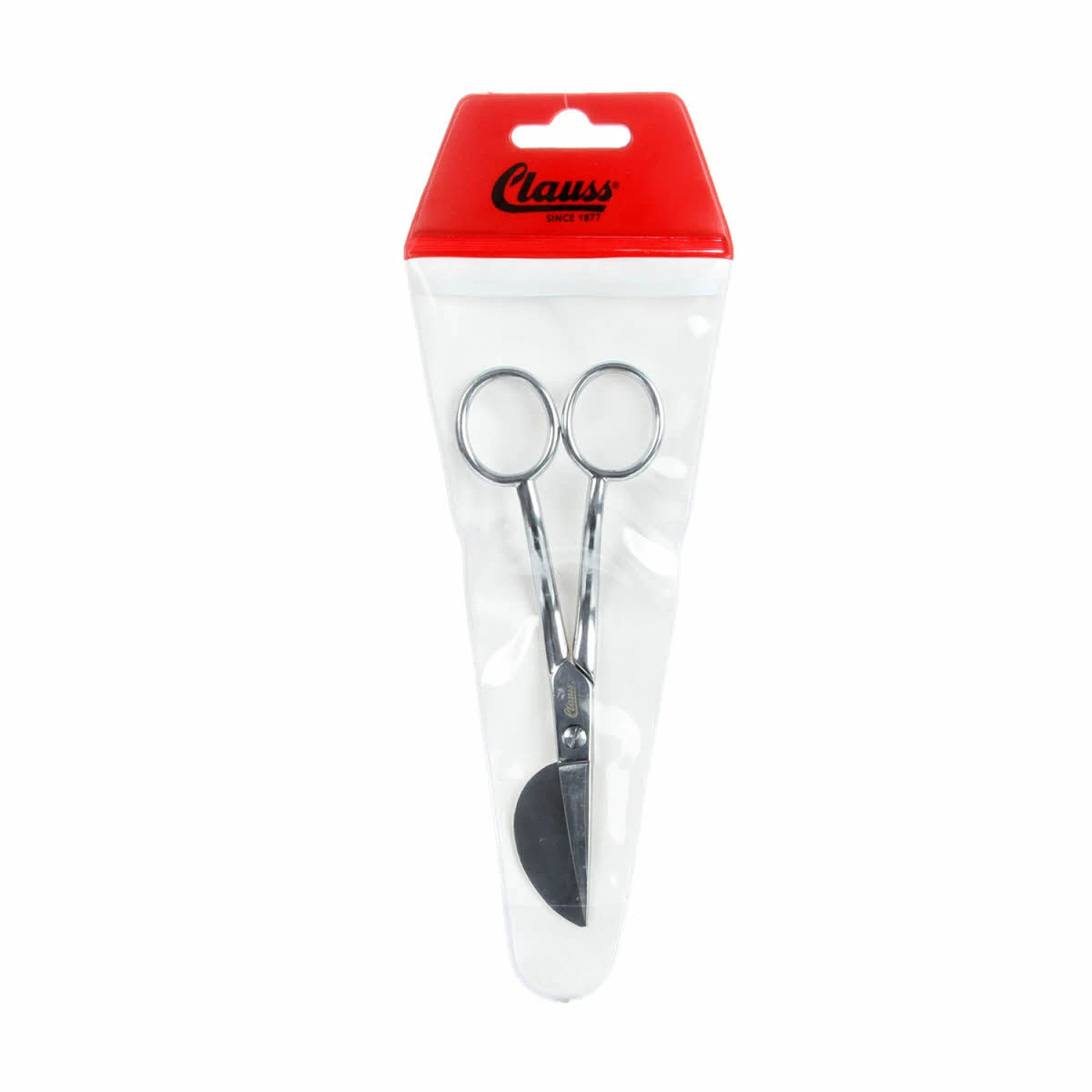 Ciseaux 6 pouces Clauss Duckbill