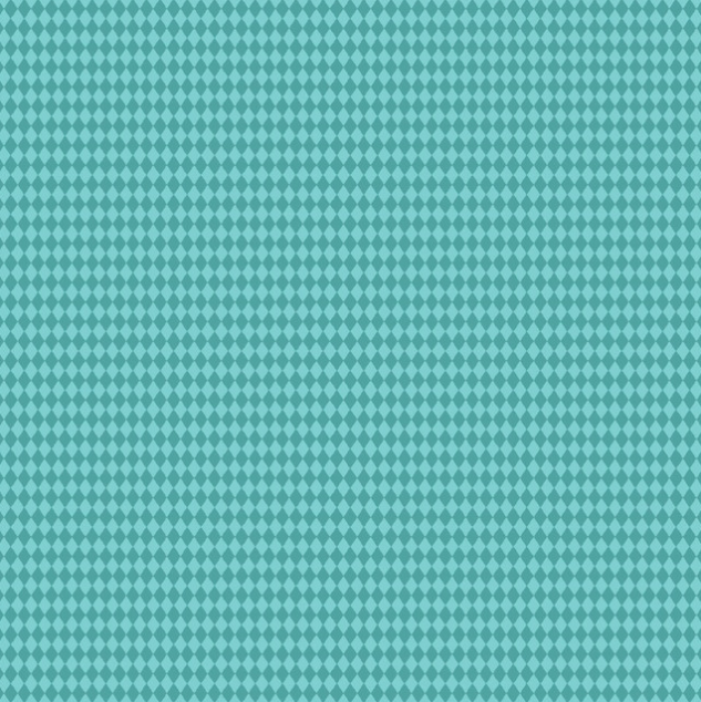 Kimberbell tissus Sweet Shoppe Diamant bleu