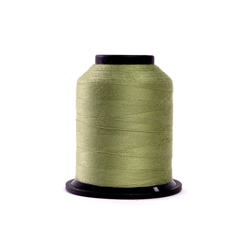 Finesse fil à piquer unis 1100yd # 8575 Bay Leaf