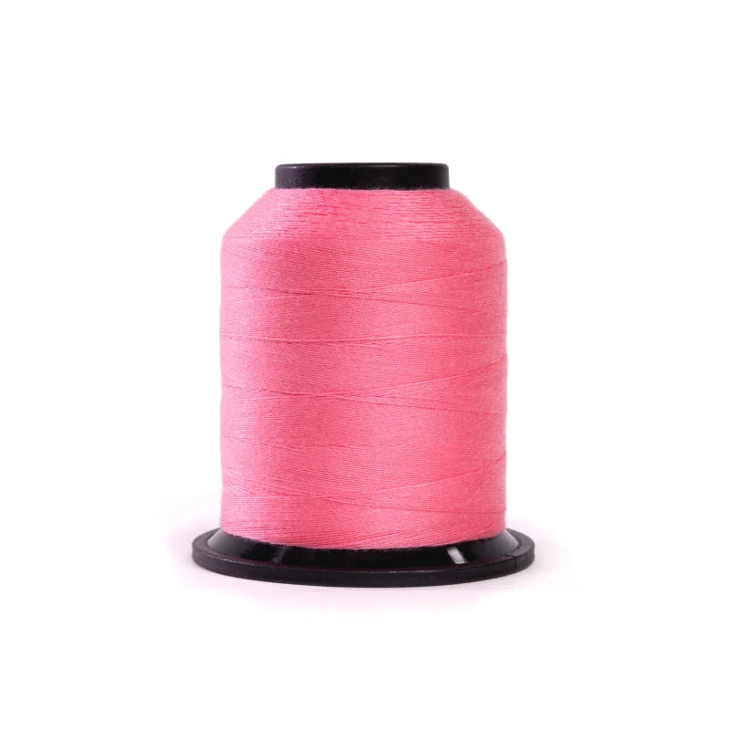 Finesse fil à piquer unis 1100 yd # 8580 Bubblegum