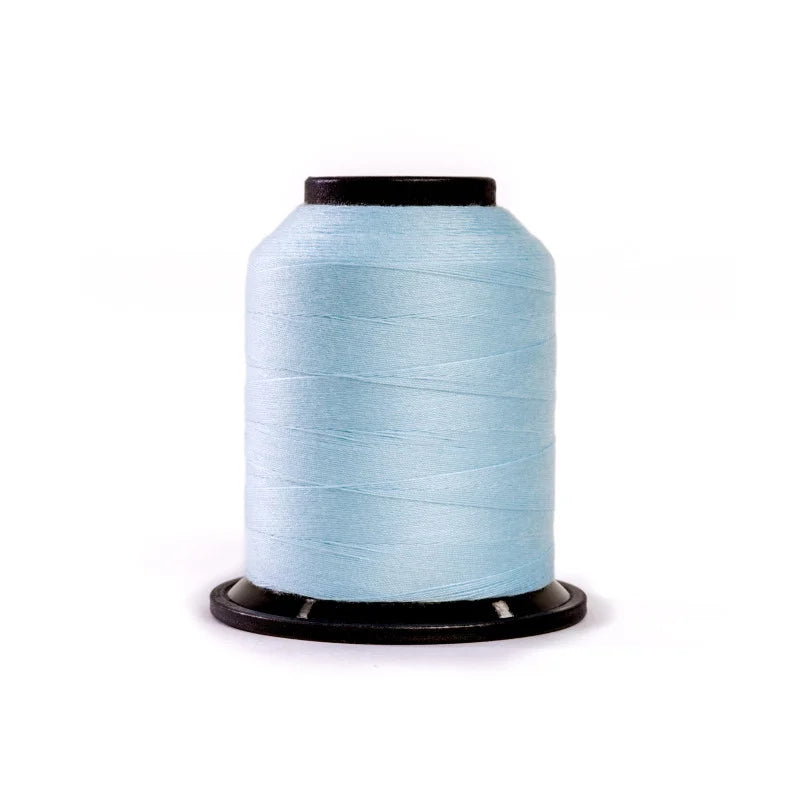 Finesse fil à piquer unis 1100yd # 8588 Candy Floss