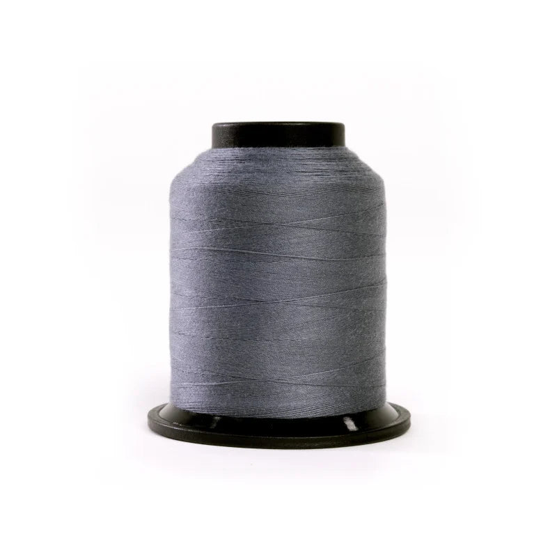 Finesse fil à piquer unis 1100yd # 3293 Charcoal