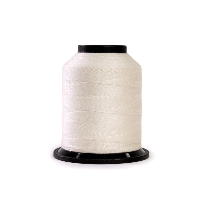 Finesse fil à piquer unis 1100yd # 3285 Light Wool